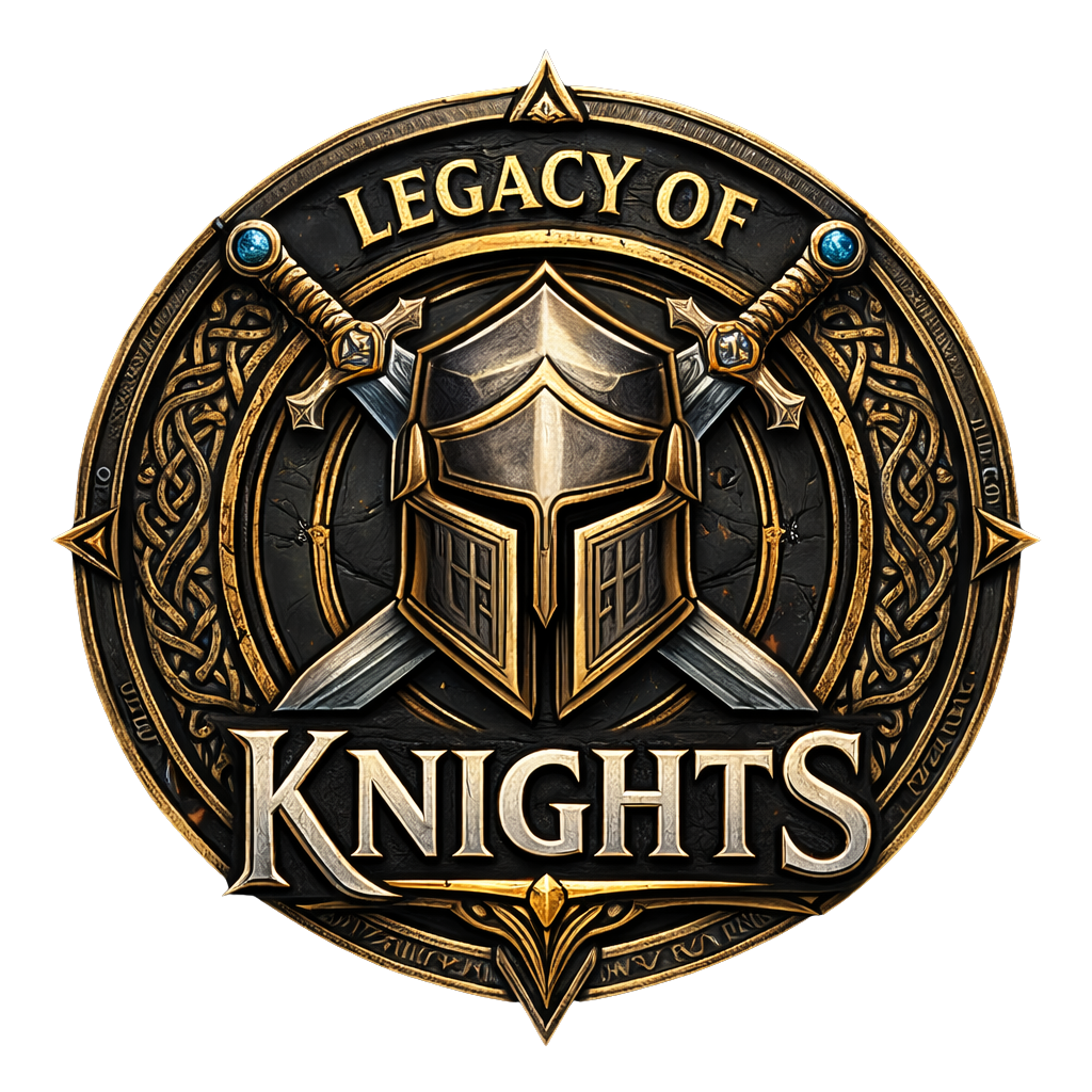 Legacy of Knights